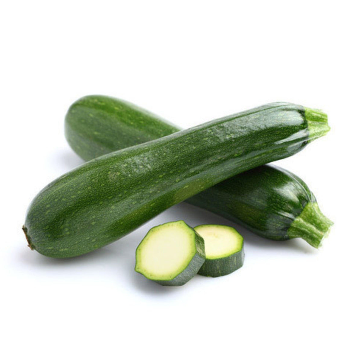 Organic Zucchini 1kg main image 1