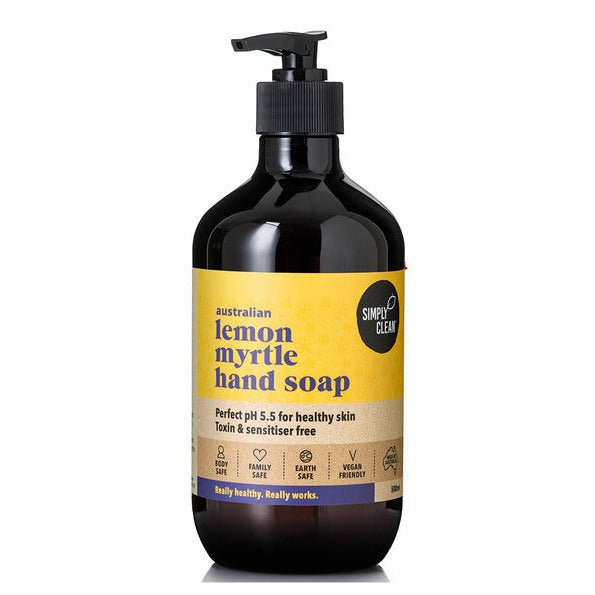 Hand Soaps – Rita's Farm Market