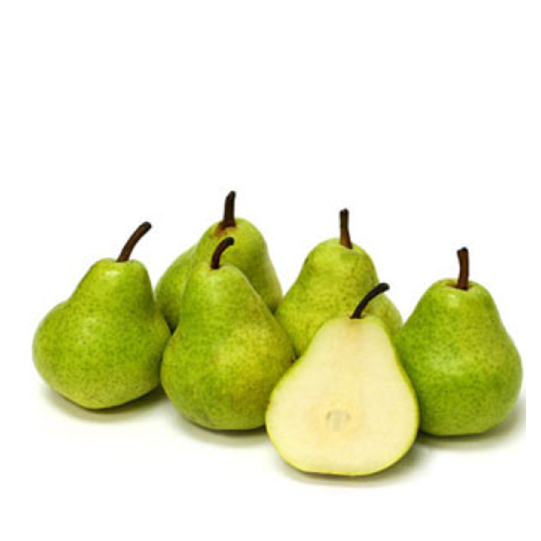 Pears Packham [1kg] - Not Organic Unwaxed – Rita's Farm Market